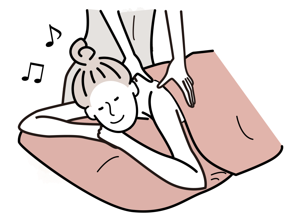 整体サロン美音