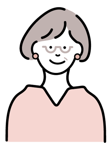 50代 女性 / 全身整体＆リンパトリートメントコース